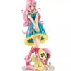 Kotobukiya My Little Pony Bishoujo Fluttershy 1/7 Figure JAPAN OFFICIAL