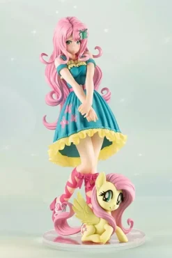 Kotobukiya My Little Pony Bishoujo Fluttershy 1/7 Figure JAPAN OFFICIAL