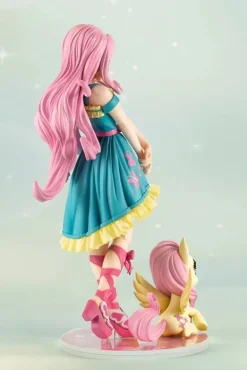 Kotobukiya My Little Pony Bishoujo Fluttershy 1/7 Figure JAPAN OFFICIAL