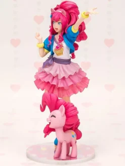 Kotobukiya My Little Pony Bishoujo Pinkie Pie 1/7 Figure JAPAN OFFICIAL