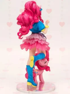 Kotobukiya My Little Pony Bishoujo Pinkie Pie 1/7 Figure JAPAN OFFICIAL