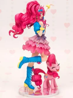 Kotobukiya My Little Pony Bishoujo Pinkie Pie 1/7 Figure JAPAN OFFICIAL