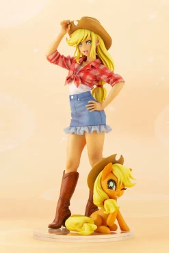 Kotobukiya MY LITTLE PONY Bishoujo Applejack 1/7 Figure JAPAN OFFICIAL