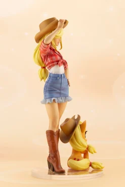 Kotobukiya MY LITTLE PONY Bishoujo Applejack 1/7 Figure JAPAN OFFICIAL