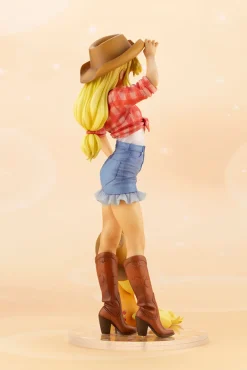 Kotobukiya MY LITTLE PONY Bishoujo Applejack 1/7 Figure JAPAN OFFICIAL