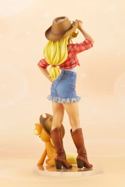 Kotobukiya MY LITTLE PONY Bishoujo Applejack 1/7 Figure JAPAN OFFICIAL