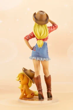 Kotobukiya MY LITTLE PONY Bishoujo Applejack 1/7 Figure JAPAN OFFICIAL