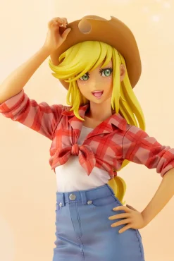 Kotobukiya MY LITTLE PONY Bishoujo Applejack 1/7 Figure JAPAN OFFICIAL