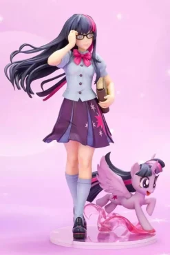 Kotobukiya My Little Pony Bishoujo Twilight Sparkle 1/7 Figure JAPAN OFFICIAL