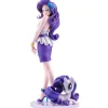 Kotobukiya MY LITTLE PONY BISHOUJO Rarity 1/7 Figure JAPAN OFFICIAL