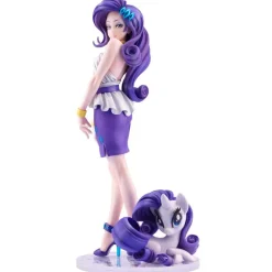 Kotobukiya MY LITTLE PONY BISHOUJO Rarity 1/7 Figure JAPAN OFFICIAL