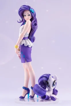 Kotobukiya MY LITTLE PONY BISHOUJO Rarity 1/7 Figure JAPAN OFFICIAL