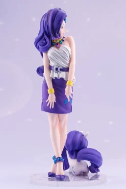 Kotobukiya MY LITTLE PONY BISHOUJO Rarity 1/7 Figure JAPAN OFFICIAL