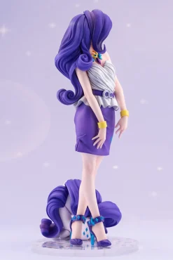 Kotobukiya MY LITTLE PONY BISHOUJO Rarity 1/7 Figure JAPAN OFFICIAL