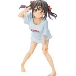 Kotobukiya Onii-chan wa Oshimai! Mihari Oyama NEET T-shirt Ver. 1/6 Figure JAPAN
