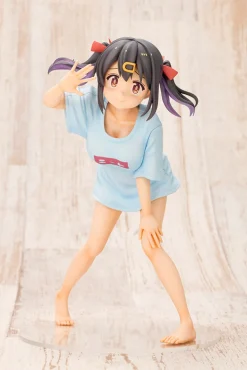 Kotobukiya Onii-chan wa Oshimai! Mihari Oyama NEET T-shirt Ver. 1/6 Figure JAPAN