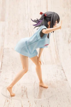 Kotobukiya Onii-chan wa Oshimai! Mihari Oyama NEET T-shirt Ver. 1/6 Figure JAPAN