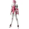 Kotobukiya Phantasy Star Online 2 RAcaseal Elenor Ver. APSY Model Kit JAPAN
