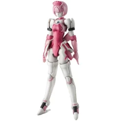 Kotobukiya Phantasy Star Online 2 RAcaseal Elenor Ver. APSY Model Kit JAPAN