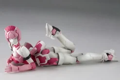 Kotobukiya Phantasy Star Online 2 RAcaseal Elenor Ver. APSY Model Kit JAPAN