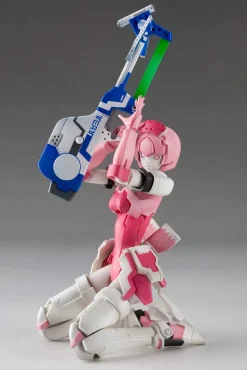 Kotobukiya Phantasy Star Online 2 RAcaseal Elenor Ver. APSY Model Kit JAPAN