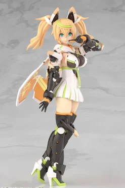 Kotobukiya Phantasy Star Online 2 es Gene Stellainnocent Ver. Model Kit JAPAN
