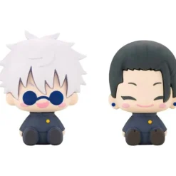 Kotobukiya POTE RABA Jujutsu Kaisen Satoru Gojo & Suguru Geto Figure JAPAN