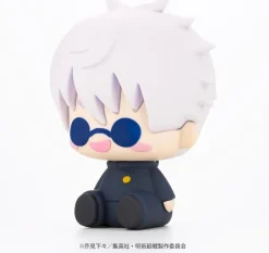 Kotobukiya POTE RABA Jujutsu Kaisen Satoru Gojo & Suguru Geto Figure JAPAN