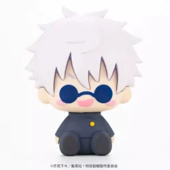 Kotobukiya POTE RABA Jujutsu Kaisen Satoru Gojo & Suguru Geto Figure JAPAN