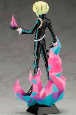 Kotobukiya Promare Lio Fotia 1/7 Figure JAPAN OFFICIAL