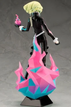 Kotobukiya Promare Lio Fotia 1/7 Figure JAPAN OFFICIAL