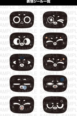 Kotobukiya PUDU BellaBot Pro Black Ver. Model Kit JAPAN OFFICIAL