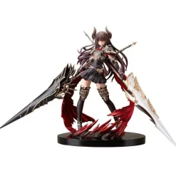 Kotobukiya Rage of Bahamut Forte The Devoted 1/8 Figure JAPAN OFFICIAL