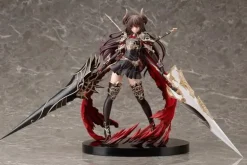 Kotobukiya Rage of Bahamut Forte The Devoted 1/8 Figure JAPAN OFFICIAL