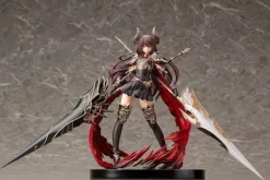 Kotobukiya Rage of Bahamut Forte The Devoted 1/8 Figure JAPAN OFFICIAL