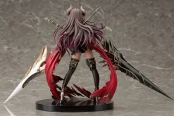 Kotobukiya Rage of Bahamut Forte The Devoted 1/8 Figure JAPAN OFFICIAL