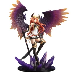 Kotobukiya Rage of Bahamut Dark Angel Olivia 1/8 Figure JAPAN OFFICIAL