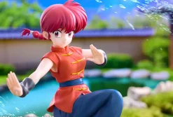 Kotobukiya Ranma 1/2 Ranma 1/7 Scale Figure JAPAN OFFICIAL