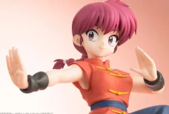 Kotobukiya Ranma 1/2 Ranma 1/7 Scale Figure JAPAN OFFICIAL
