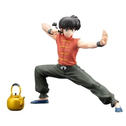 Kotobukiya Ranma 1/2 Ranma Saotome 1/7 Scale Figure JAPAN OFFICIAL