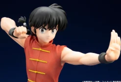 Kotobukiya Ranma 1/2 Ranma Saotome 1/7 Scale Figure JAPAN OFFICIAL