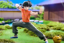 Kotobukiya Ranma 1/2 Ranma Saotome 1/7 Scale Figure JAPAN OFFICIAL