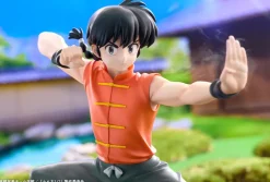 Kotobukiya Ranma 1/2 Ranma Saotome 1/7 Scale Figure JAPAN OFFICIAL