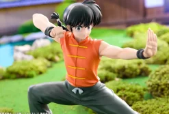 Kotobukiya Ranma 1/2 Ranma Saotome 1/7 Scale Figure JAPAN OFFICIAL