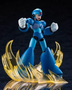 Kotobukiya Rockman MEGA MAN X 1/12 Model Kit JAPAN OFFICIAL