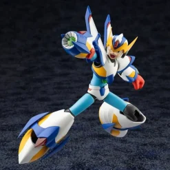 Kotobukiya Rockman X Falcon Armor 1/12 Model Kit JAPAN OFFICIAL