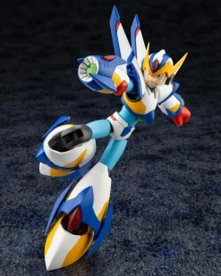 Kotobukiya Rockman X Falcon Armor 1/12 Model Kit JAPAN OFFICIAL