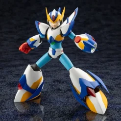 Kotobukiya Rockman X Falcon Armor 1/12 Model Kit JAPAN OFFICIAL