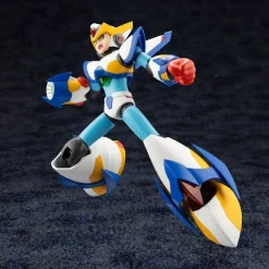 Kotobukiya Rockman X Falcon Armor 1/12 Model Kit JAPAN OFFICIAL