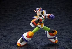 Kotobukiya Rockman X Max Armor Triad Thunder Ver. 1/12 Model Kit JAPAN OFFICIAL